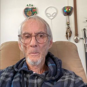 Meet your Posher, Jay